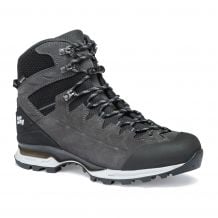 Wandelboots Hanwag Makra Trek GTX (Asfalt/Licht Grijs) Heren