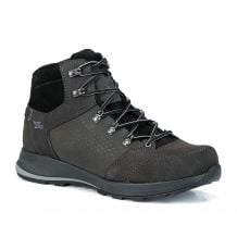 Wandelboots Hanwag Torsby Bunion LL (Asfalt/Zwart) Heren