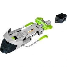 Telemark binding 22DESIGN Bandit 80mm
