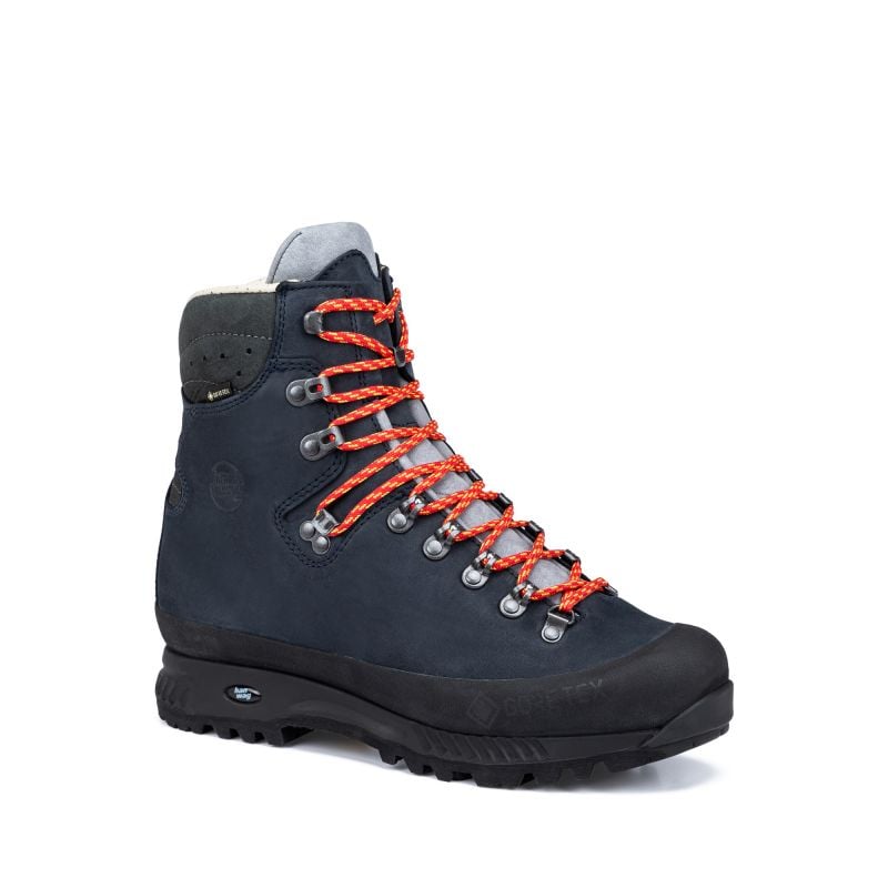 Hiking shoes Hanwag Alaska XC GTX (Navy/Grey) Men