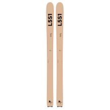 Ski télémark L5S1 87 (Beige)