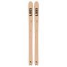 Telemark ski L5S1 87 (Beige)