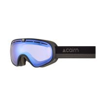 Masque de ski CAIRN SPOT OTG SPX EVOLIGHT NXT 1.3 (MAT BLACK PURPLE) 