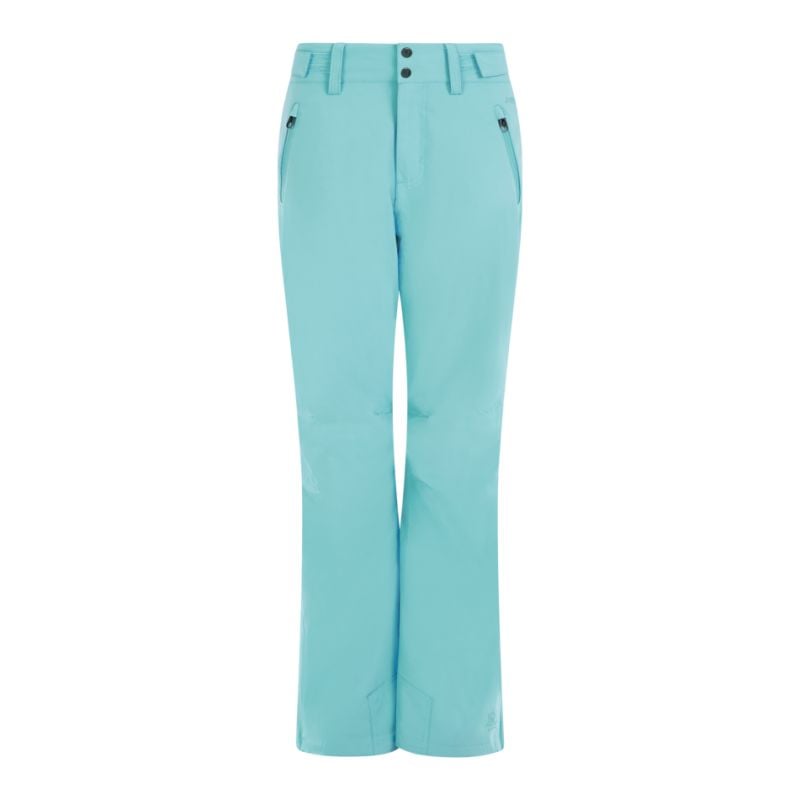 Pantalon de ski PROTEST PRTCINNAMONES snowpants (Glacial Blue) Femme 