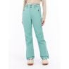 Pantalon de ski PROTEST PRTCINNAMONES snowpants (Glacial Blue) Femme 