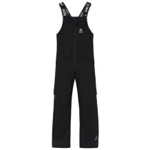 Pantaloni da sci Protest PRTDARIO salopette (True Black) Uomo