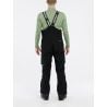 Protest PRTDARIO Latzhose (True Black)