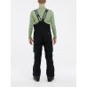 Protest PRTDARIO overalls (True Black)