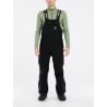 Protest PRTDARIO Latzhose (True Black)