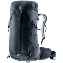 Trailryggsäck Deuter 28 SL (Svart)