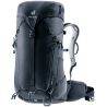 Trail Sac Deuter 28 SL (Zwart)