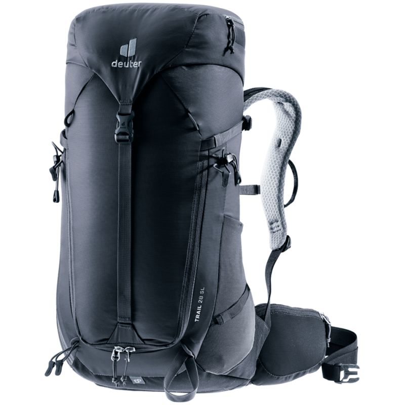 Mochila de Trail Deuter 28 SL (Negro)