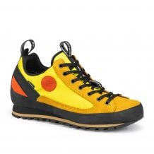 Wandelschoenen Hanwag Rotpunkt Low GTX (Ocker/Yellow) Heren