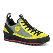 Wandelschoenen Hanwag Rotpunkt Low GTX (Pistacchio/Graphite) Heren