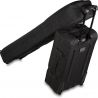 Dakine BOLSA DE SNOWBOARD LOW ROLLER (CAMUFLAJE VINTAGE NEGRO)