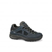 Wanderschuhe Hanwag Gritstone II Wide Lady GTX (Navy/Asphalt) Damen