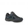 Gritstone II Wide Dames GTX