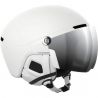 POC Obex Visir (Hydrogen White/Clarity Universal/Partly Sunny/Silver)