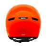 POC POCito Obex Visor (Fluorescerande Orange/Clarity POCito/Delvis Soligt/Ljus Orange)