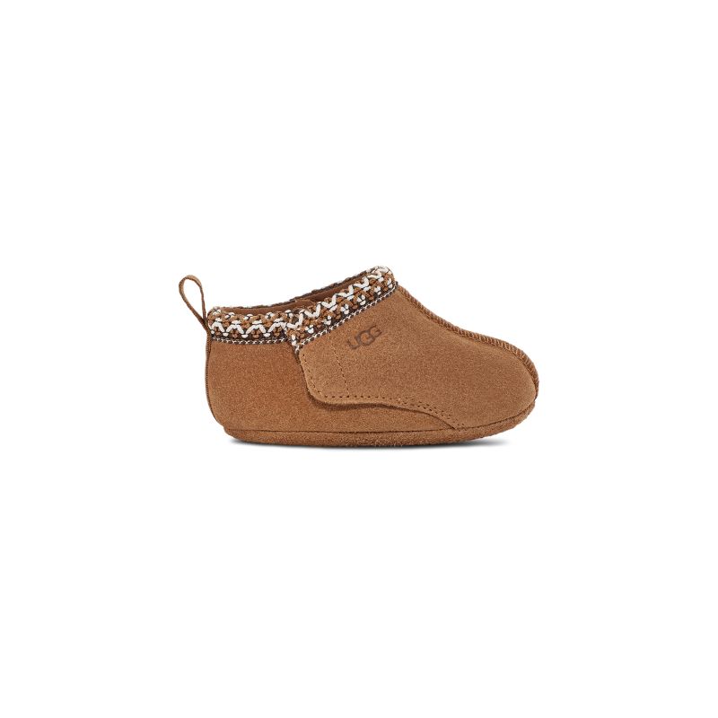 Zapatillas UGG I BABY TASMAN (Castaño) Bebé
