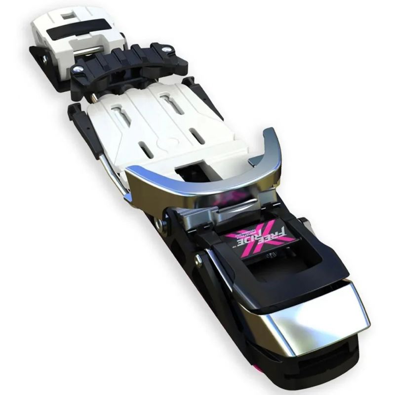 Telemark bindingen Rottefella NTN Freedom lang / 95mm