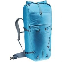 Alpinismus Rucksack Durascent 44+10 (wave-ink)