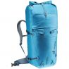 Alpinisme rugzak Durascent 44+10 (wave-ink)