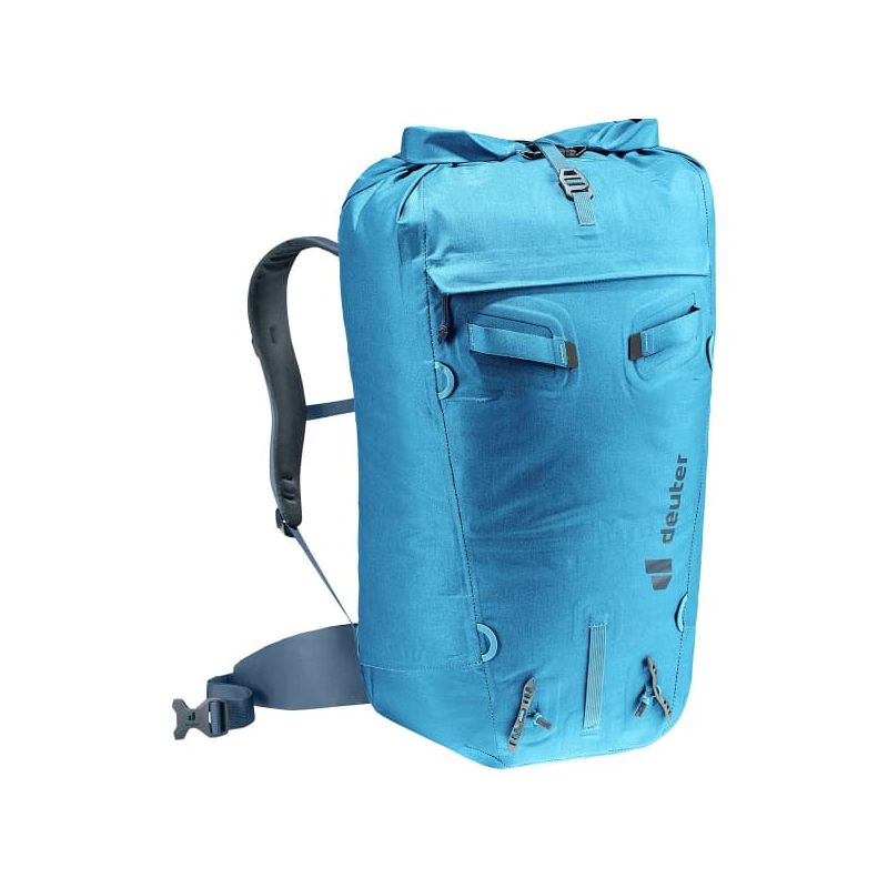 Sac à dos d'alpinisme DEUTER Durascent 30 (wave-ink)