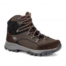 Fotturer Hanwag Alta Bunion II Lady LL (Mocca/Black) Dame
