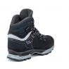 Wandel schoenen Hanwag Tatra Light Wide Lady GTX (Navy/Asphalt) Dames