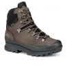 Botas de senderismo Hanwag Nazcat II Lady GTX (Mocca/Black) Mujer