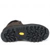 Botas de senderismo Hanwag Nazcat II Lady GTX (Mocca/Black) Mujer