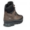 Botas de senderismo Hanwag Nazcat II Lady GTX (Mocca/Black) Mujer