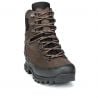 Botas de senderismo Hanwag Nazcat II Lady GTX (Mocca/Black) Mujer