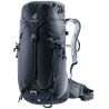 Hiking backpack Deuter Trail 22 SL (Black) Women