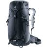 Zaino da trekking Deuter Trail 22 SL (Nero) Donna