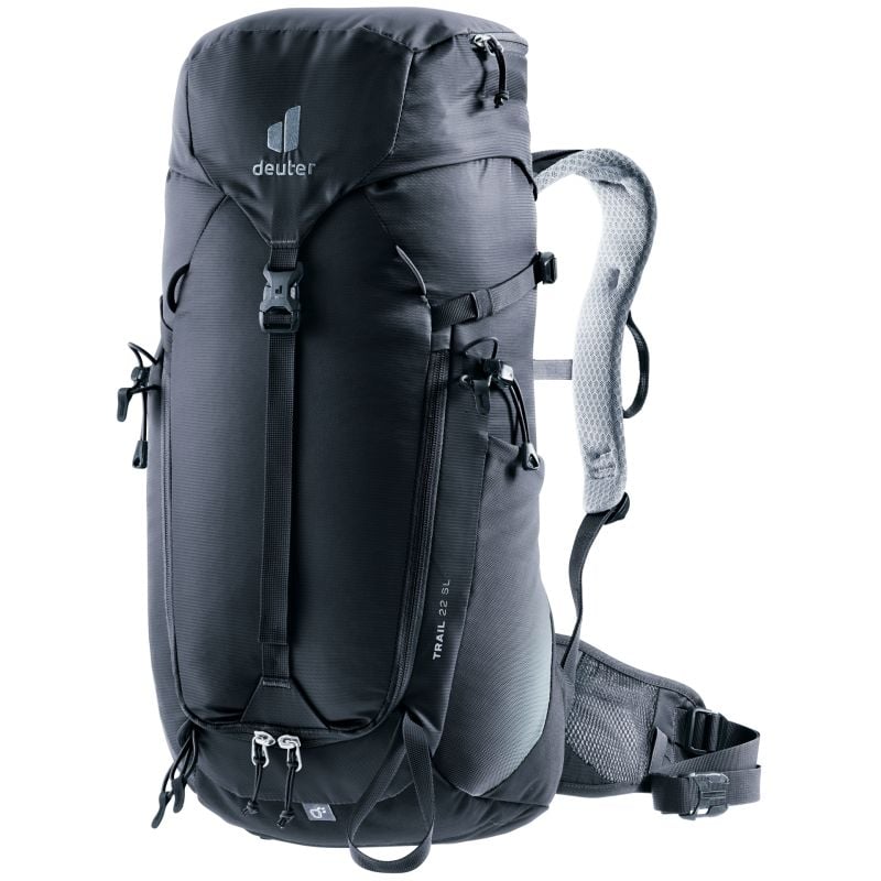 Ryggsekk Deuter Trail 22 SL (Black) Dame