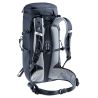 Rygsæk Deuter Trail 22 SL (Black) Dame 