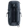 Sac à dos de randonnée DEUTER Trail 22 SL (Black) Femme 