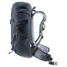Mochila de senderismo Deuter Trail 22 SL (Negro) Mujer