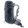 Rucksack Deuter Trail 22 SL (Schwarz) Damen