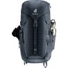 Rygsæk Deuter Trail 22 SL (Black) Dame 