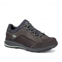 Wanderschuhe Hanwag Banks Low Bunion Lady GTX (Asphalt/Mint) Damen