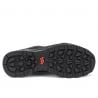 Chaussures de randonnée HANWAG Banks Low Bunion Lady GTX (Asphalt/Mint) Femme