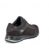 Chaussures de randonnée HANWAG Banks Low Bunion Lady GTX (Asphalt/Mint) Femme