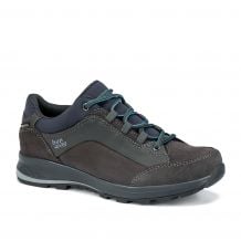 Vandringsskor Hanwag Banks Low Lady GTX (Asphalt/Ocean) Dam