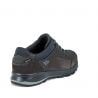 Wandel schoenen Hanwag Banks Low Lady GTX (Asphalt/Ocean) Dames