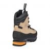 Chaussures d'alpinisme HANWAG Omega GTX (Lärche/Light Brown) Homme