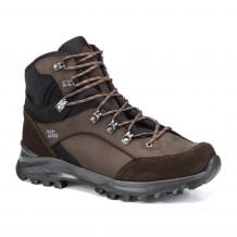 Wandelschoenen Hanwag Alta Bunion II GTX (Mocca/Zwart) Mannen