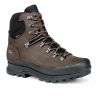 Zapatos de senderismo Hanwag Nazcat II Wide GTX (Mocca/Negro) Hombre
